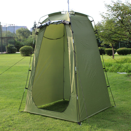 Tente de camping pour toilette et  douche
- Shower, Toilet, Camping Tent