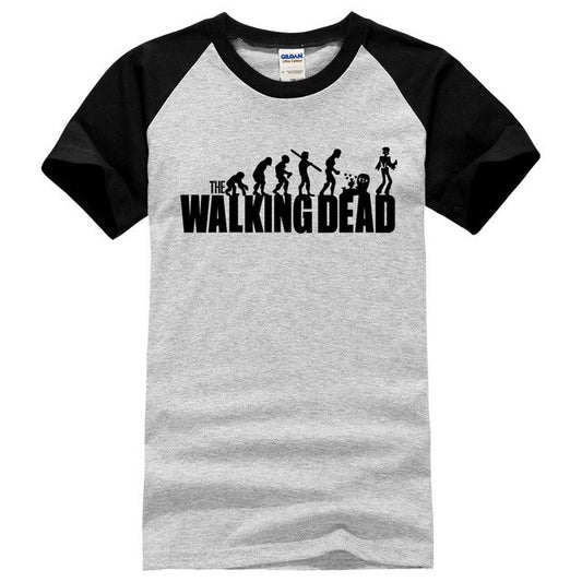 T-shirt imprimé The Walking Dead
- The Walking Dead Printed T-shirt