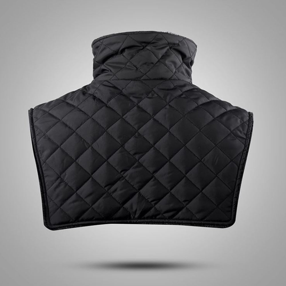 Cache-cou d'hiver chaud et résistant à l'eau RIMIX Sport avec doublure épaisse.
- RIMIX Sport Water-resistant Winter Warm Neck Warmer With Thickening Fleece.